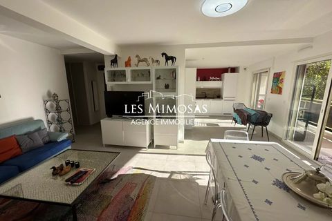 Lejlighed i Saint-Raphaël, Var, Saint-Raphaël - € 530.000 | Ref: 7236 - foto 5