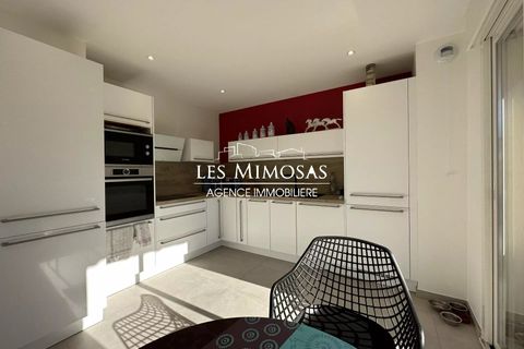 Lejlighed i Saint-Raphaël, Var, Saint-Raphaël - € 530.000 | Ref: 7236 - foto 6