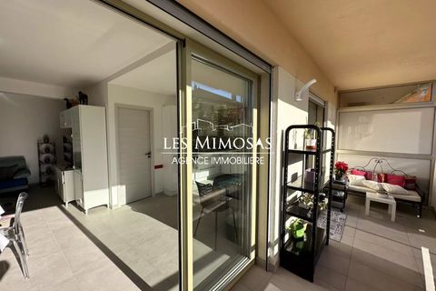 Lejlighed i Saint-Raphaël, Var, Saint-Raphaël - € 530.000 | Ref: 7236 - foto 8