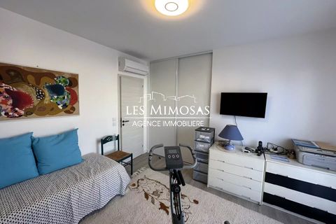 Lejlighed i Saint-Raphaël, Var, Saint-Raphaël - € 530.000 | Ref: 7236 - foto 13