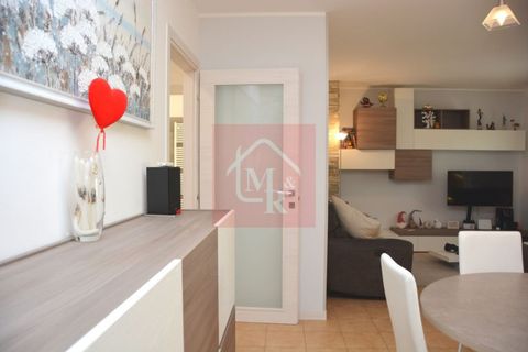 Leilighet i Gonars, Udine, Gonars - € 132 000 | Ref: AR2202 - foto 4