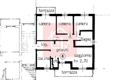 Leilighet i Gonars, Udine, Gonars - € 132 000 | Ref: AR2202 - foto 29