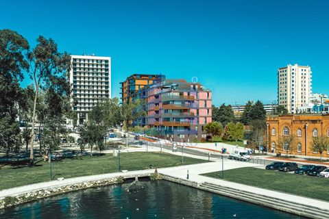 Lejlighed i Aveiro, Aveiro, Aveiro - € 690.000 | Ref: AP-818W - foto 6