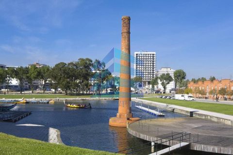 Lejlighed i Aveiro, Aveiro, Aveiro - € 690.000 | Ref: AP-818W - foto 8