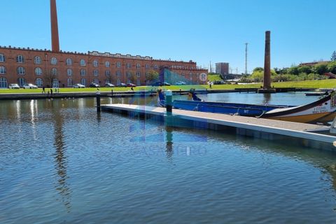 Lejlighed i Aveiro, Aveiro, Aveiro - € 690.000 | Ref: AP-818W - foto 12