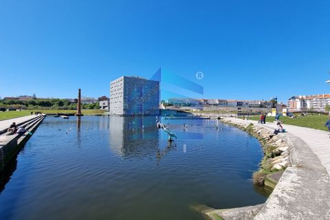 Lejlighed i Aveiro, Aveiro, Aveiro - € 690.000 | Ref: AP-818W - foto 13
