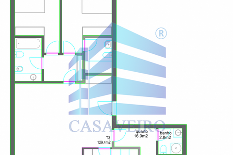 Lejlighed i Aveiro, Aveiro, Aveiro - € 690.000 | Ref: AP-818W - foto 5