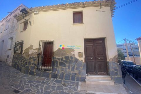 Byhus i Sufli, Almeria, Sufli - € 40.000 | Ref: 2496 - foto 1