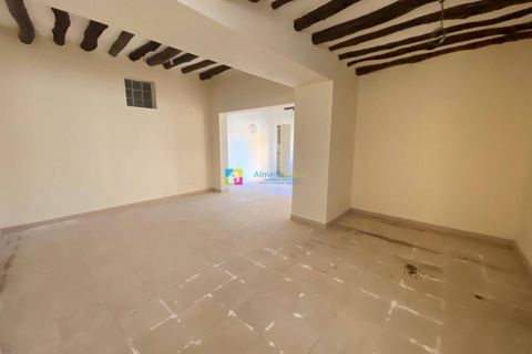 Byhus i Sufli, Almeria, Sufli - € 40.000 | Ref: 2496 - foto 6