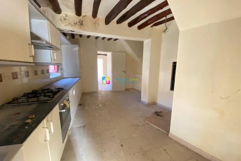Byhus i Sufli, Almeria, Sufli - € 40.000 | Ref: 2496 - foto 7