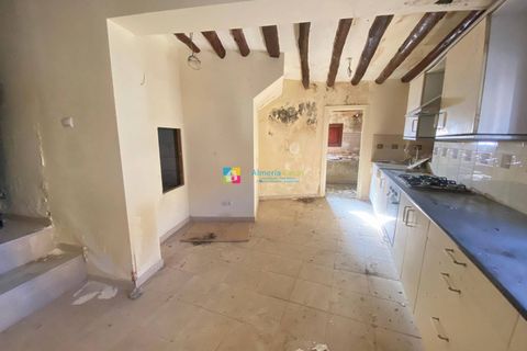 Byhus i Sufli, Almeria, Sufli - € 40.000 | Ref: 2496 - foto 9