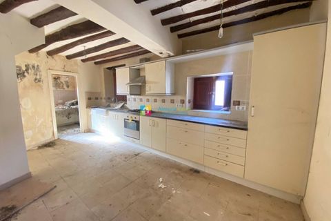 Byhus i Sufli, Almeria, Sufli - € 40.000 | Ref: 2496 - foto 10