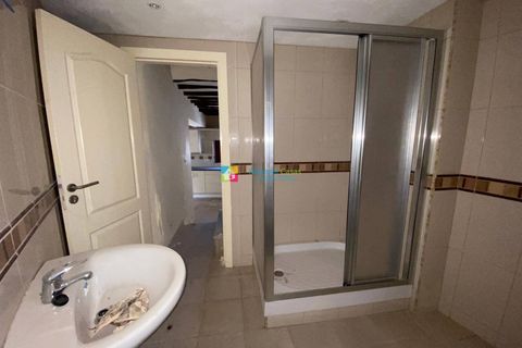 Byhus i Sufli, Almeria, Sufli - € 40.000 | Ref: 2496 - foto 11