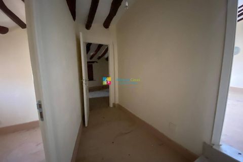 Byhus i Sufli, Almeria, Sufli - € 40.000 | Ref: 2496 - foto 13