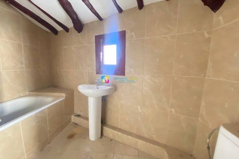 Byhus i Sufli, Almeria, Sufli - € 40.000 | Ref: 2496 - foto 16