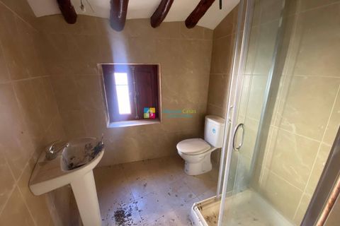 Byhus i Sufli, Almeria, Sufli - € 40.000 | Ref: 2496 - foto 19