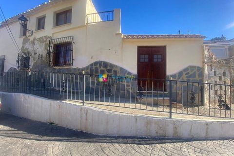 Byhus i Sufli, Almeria, Sufli - € 40.000 | Ref: 2496 - foto 20