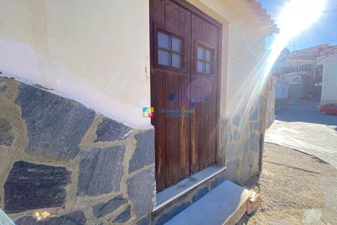 Byhus i Sufli, Almeria, Sufli - € 40.000 | Ref: 2496 - foto 21