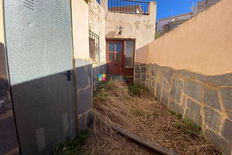 Byhus i Sufli, Almeria, Sufli - € 40.000 | Ref: 2496 - foto 22