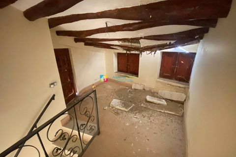 Byhus i Sufli, Almeria, Sufli - € 40.000 | Ref: 2496 - foto 25
