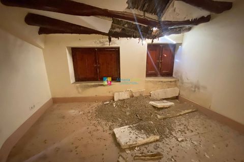 Byhus i Sufli, Almeria, Sufli - € 40.000 | Ref: 2496 - foto 26