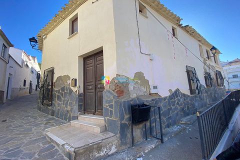 Byhus i Sufli, Almeria, Sufli - € 40.000 | Ref: 2496 - foto 29