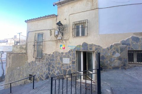 Byhus i Sufli, Almeria, Sufli - € 30.000 | Ref: 2497 - foto 2