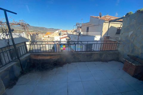 Byhus i Sufli, Almeria, Sufli - € 30.000 | Ref: 2497 - foto 16