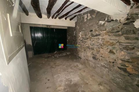 Byhus i Sufli, Almeria, Sufli - € 30.000 | Ref: 2497 - foto 21