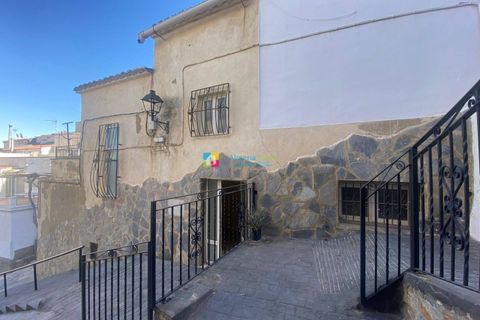 Byhus i Sufli, Almeria, Sufli - € 30.000 | Ref: 2497 - foto 23