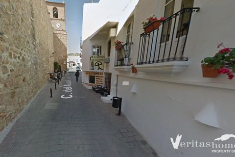 Erhvervsejendom i Mojacar, Almeria, Mojacar - € 165.000 | Ref: VHCO 2741 - foto 1
