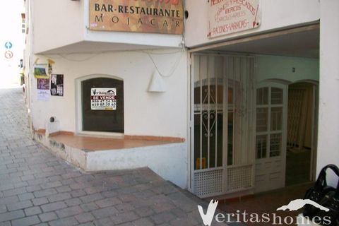 Erhvervsejendom i Mojacar, Almeria, Mojacar - € 165.000 | Ref: VHCO 2741 - foto 2