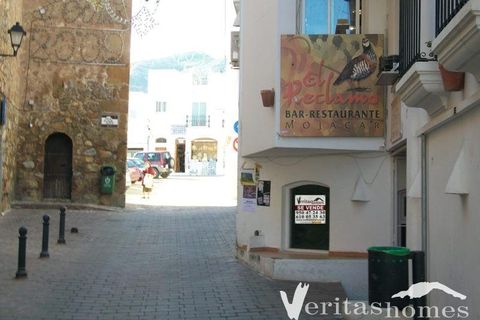 Erhvervsejendom i Mojacar, Almeria, Mojacar - € 165.000 | Ref: VHCO 2741 - foto 4
