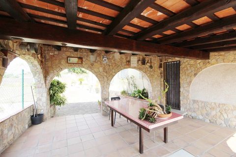 Villa a Vidreres, Gerona, Vidreres - € 295.000 | Ref: C4L647 - foto 12
