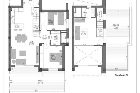 Villa i Algorfa, Alicante, Algorfa - € 495.000 | Ref: RSL-90116 - foto 19