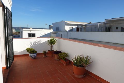 Byhus i Barbate, Cadiz, Barbate - € 320.000 | Ref: Casa Barbate - foto 15