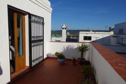 Byhus i Barbate, Cadiz, Barbate - € 320.000 | Ref: Casa Barbate - foto 3