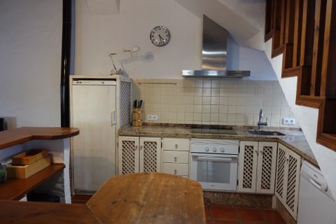 Byhus i Barbate, Cadiz, Barbate - € 320.000 | Ref: Casa Barbate - foto 6