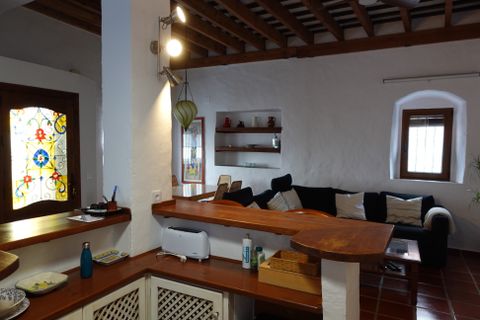 Byhus i Barbate, Cadiz, Barbate - € 320.000 | Ref: Casa Barbate - foto 4