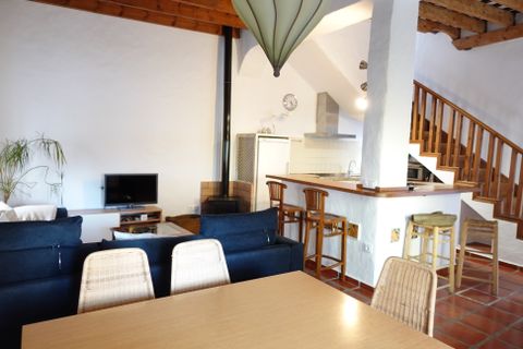 Byhus i Barbate, Cadiz, Barbate - € 320.000 | Ref: Casa Barbate - foto 5