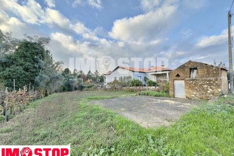 Helårsgrund i Agueda, Aveiro, Agueda - € 29.000 | Ref: 11816 - foto 1