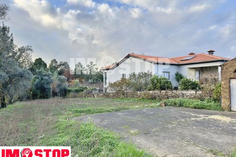 Helårsgrund i Agueda, Aveiro, Agueda - € 29.000 | Ref: 11816 - foto 2