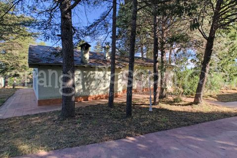 Villa a Terrateig, Valencia, Terrateig - € 219.950 | Ref: Villa Piña - foto 6