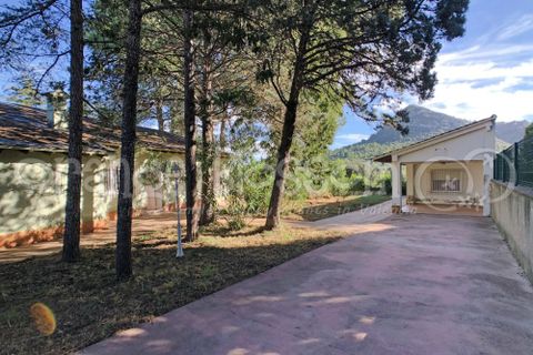 Villa a Terrateig, Valencia, Terrateig - € 219.950 | Ref: Villa Piña - foto 7