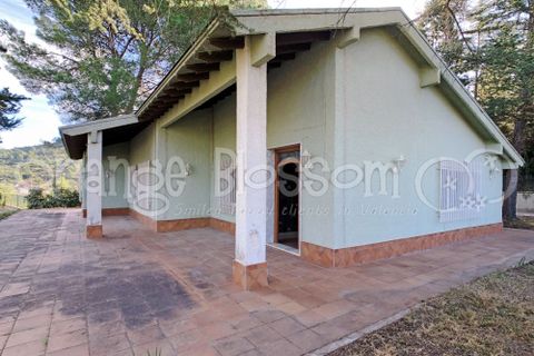 Villa a Terrateig, Valencia, Terrateig - € 219.950 | Ref: Villa Piña - foto 8