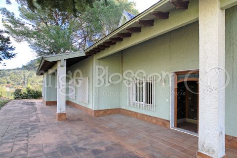 Villa a Terrateig, Valencia, Terrateig - € 219.950 | Ref: Villa Piña - foto 10