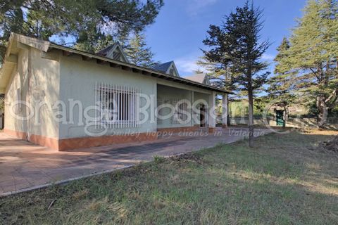 Villa a Terrateig, Valencia, Terrateig - € 219.950 | Ref: Villa Piña - foto 13