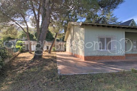 Villa a Terrateig, Valencia, Terrateig - € 219.950 | Ref: Villa Piña - foto 14