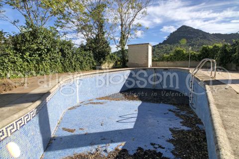 Villa a Terrateig, Valencia, Terrateig - € 219.950 | Ref: Villa Piña - foto 16
