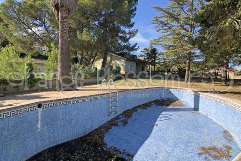 Villa a Terrateig, Valencia, Terrateig - € 219.950 | Ref: Villa Piña - foto 17